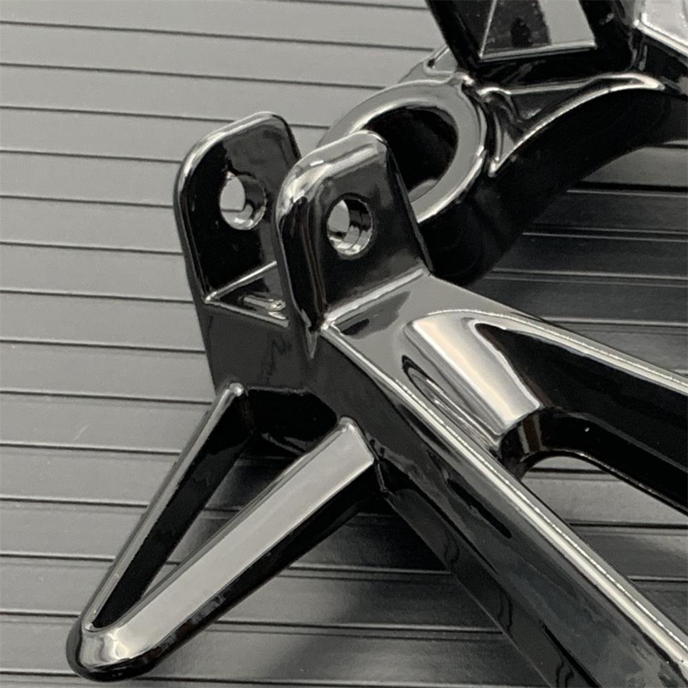 Rear FootPeg Footrest Bracket For Yamaha YZF R3 YZF-R3 2015-2022   2018 2017 2016 Passenger