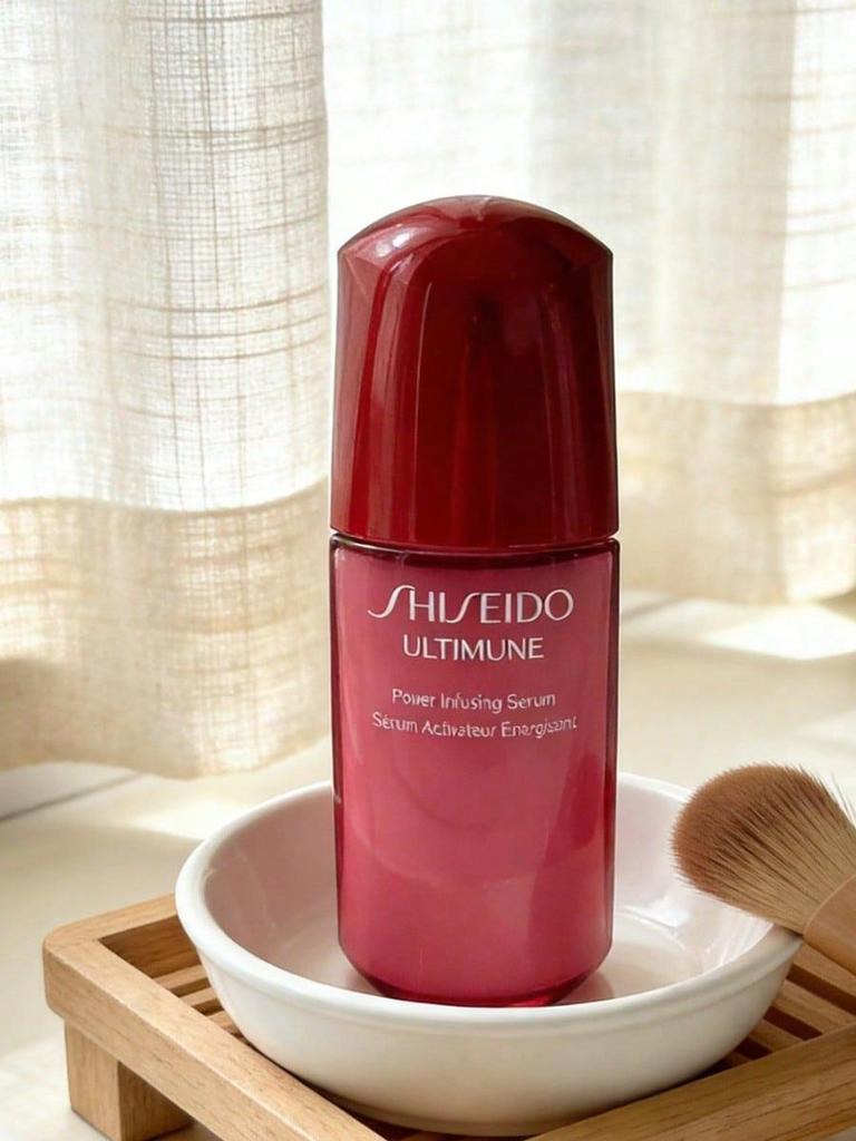 Shiseido Ultimune Power Infusing Serum 10ml IV