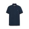 Timberland Herren Oyster River Poloshirt Dunkles Saphir_Tb0A24H2Z021