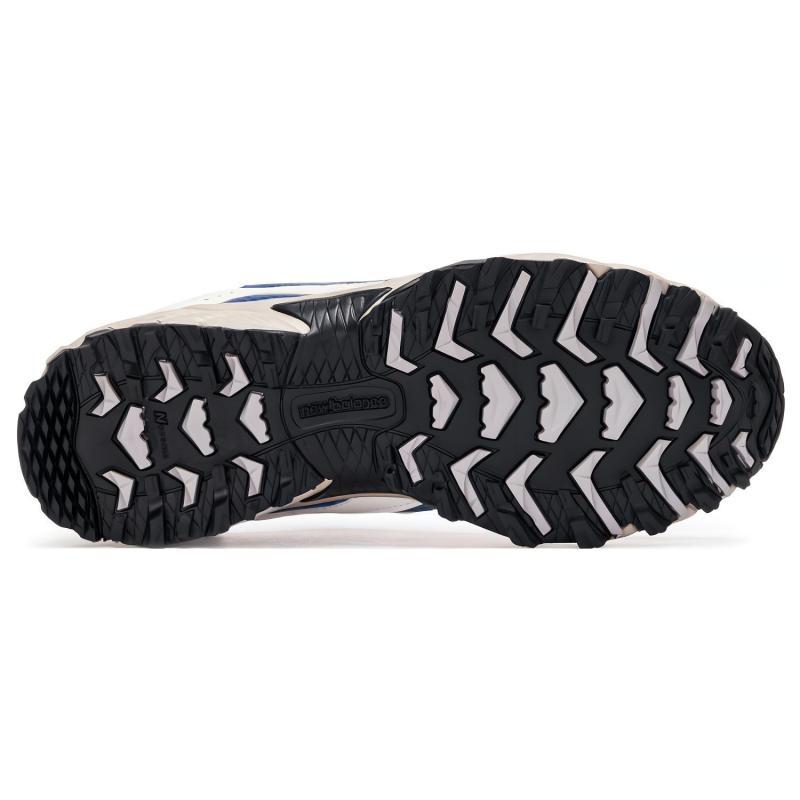 New Balance 610 Blue Sneakers ML610TAJ