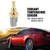 uxcell 89422-20010 Lexus Engine Temperature Sensor Temporary Transmitter Compatible with ES250 4 Cyl