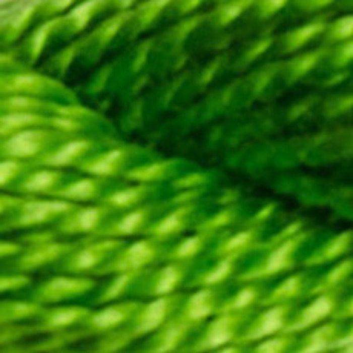 DMC Perlgarn aus Baumwolle, mittelgroß, N5 Farbe. 906