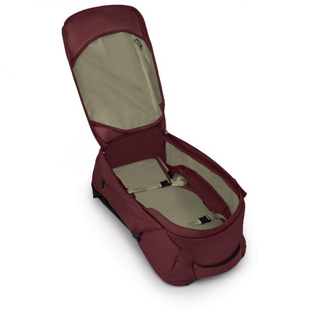 Рюкзак Osprey Fairview 55 schwarz (Damen)