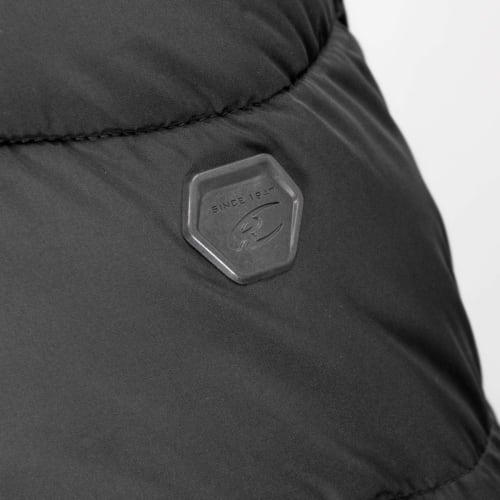 Komine Bike Protective Winter Padding Jacket L Black 07-612 JK-612