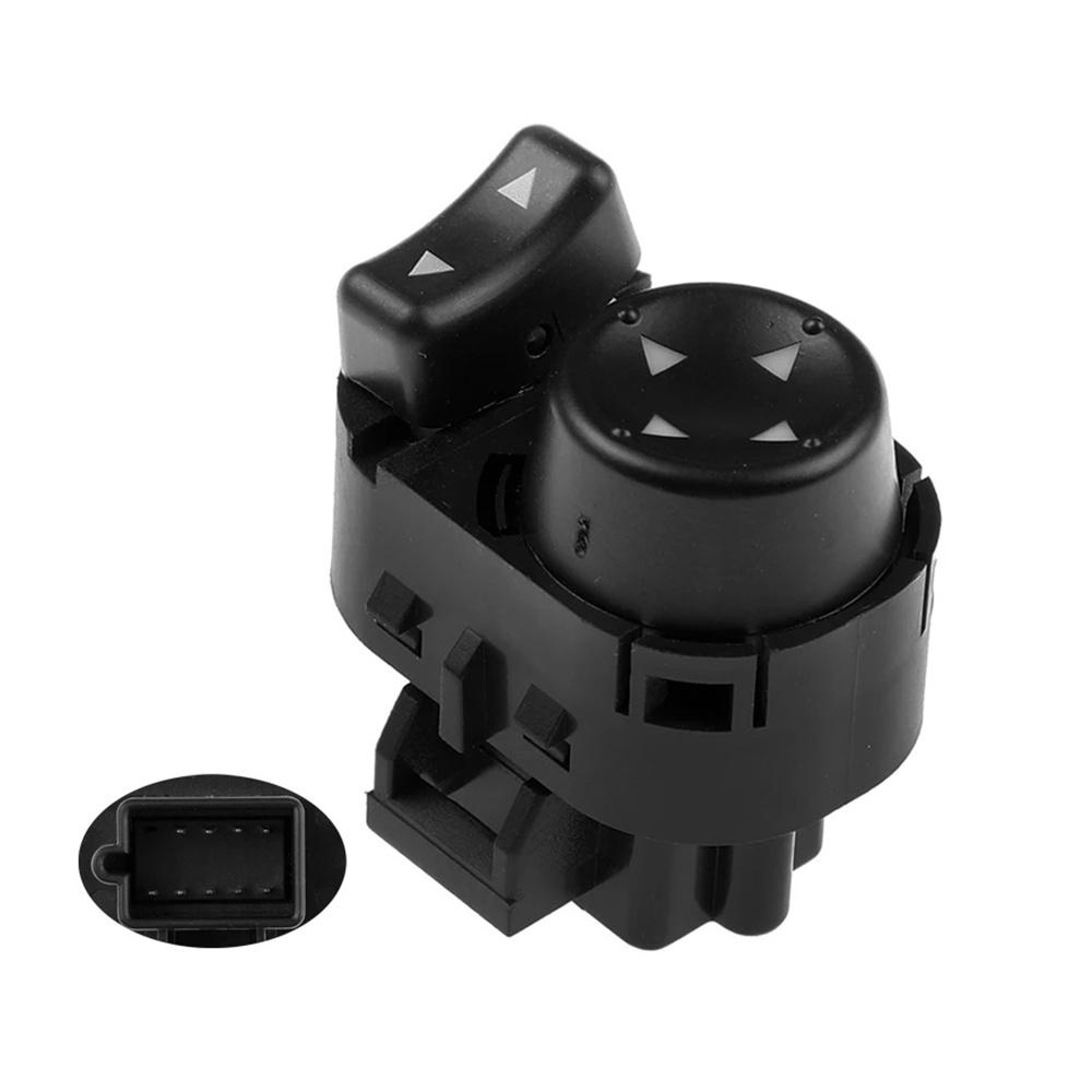 Power Mirror Switch Left Side For Chevrolet HHR 06-11 Malibu 05-08 Impala 06-13