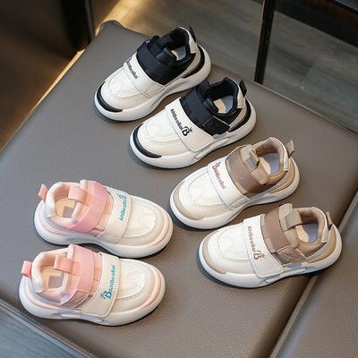 Primavera e autunno Moda per bambini Tempo libero Running Sneakers