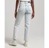 Superdry Vintage High Rise Straight dżinsy