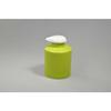 Toyo Ceramics Soy Sauce Dispenser, Yellow-Green, 150cc, Stops Accurately
