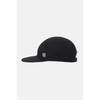 Kolon Sports Unisex Long Visor Panel Cap Qerex25121blk