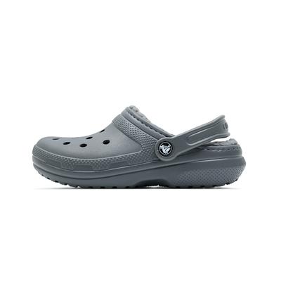 CLASSIC Lined CLOG SLATE grey/smoke/203591-0EX