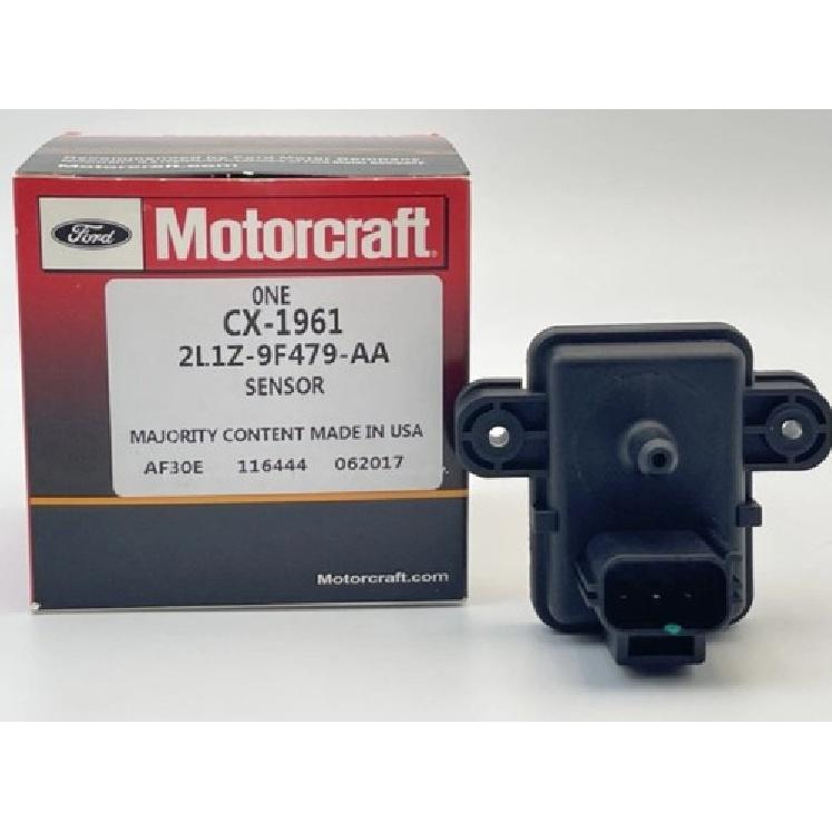 NEW OEM CX1961 MAP Manifold Pressure Sensor For 03-10 Ford Diesel 6.0L