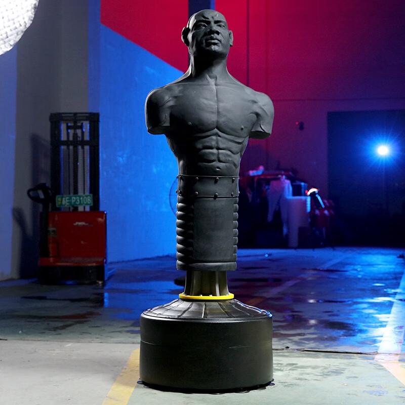 Jian Jun Shuo Silicone Humanoid Punching Bag