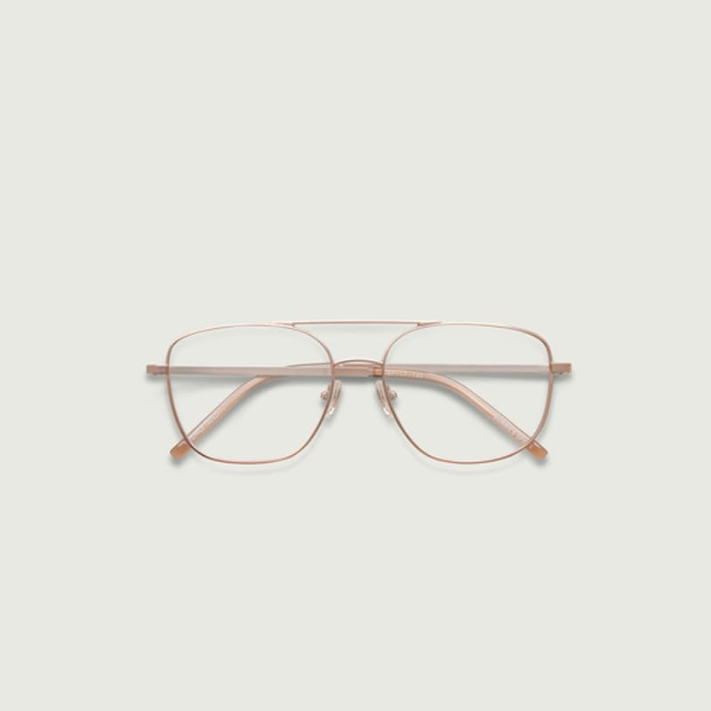Sunnies Studios BRUNO Gold