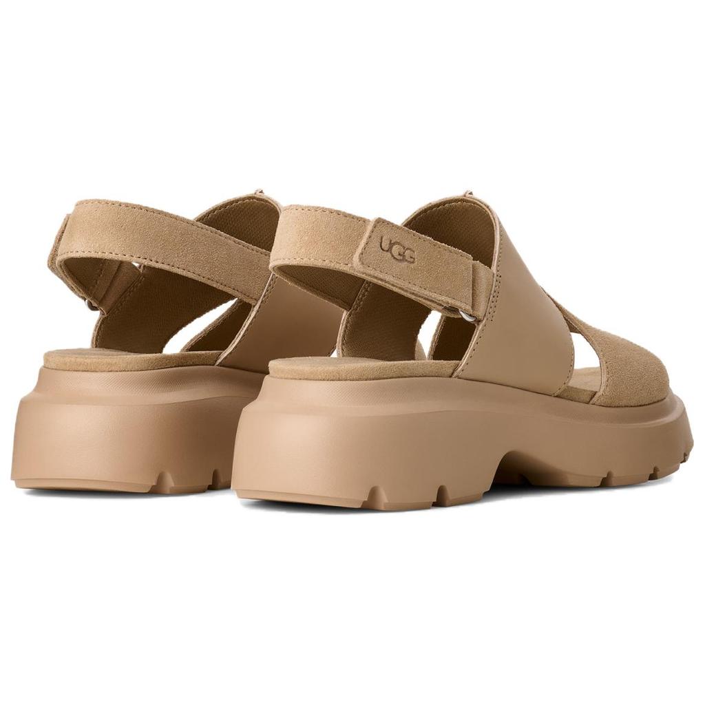 UGG Calimuze One Strap Sandals Women's Sand 1178873-SAN