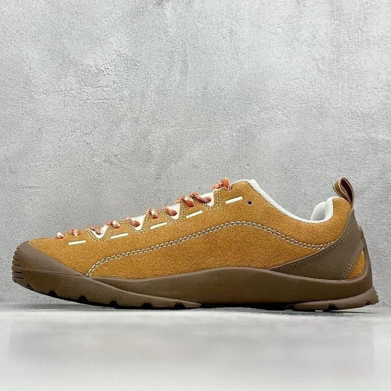 2026 Klassische Marke Bequemer Rutschfester Outdoor-Wanderschuh Top-Qualität Tragbar Mann Frau Bergsteigschuh Trekkingschuh