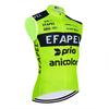 Nuova Maglia da Ciclismo Oro EAU Estiva da Uomo Gilet da Bici Maillot Ropa Ciclismo Pro Maglietta da Bicicletta Abbigliamento 2026