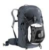 Plecak trekkingowy Deuter Trail Pro 31 SL czarny