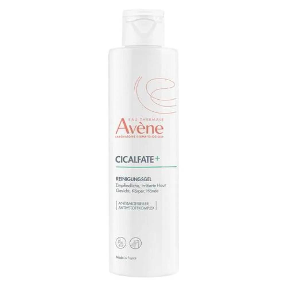 Avene Cicalfate+ Cleansing Gel 200ml