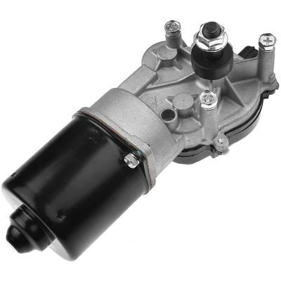 Frontscheibenwischermotor Passend für Acura MDX TL TSX Honda Accord 76505-S9V-A01