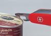 Victorinox Tourist 63014