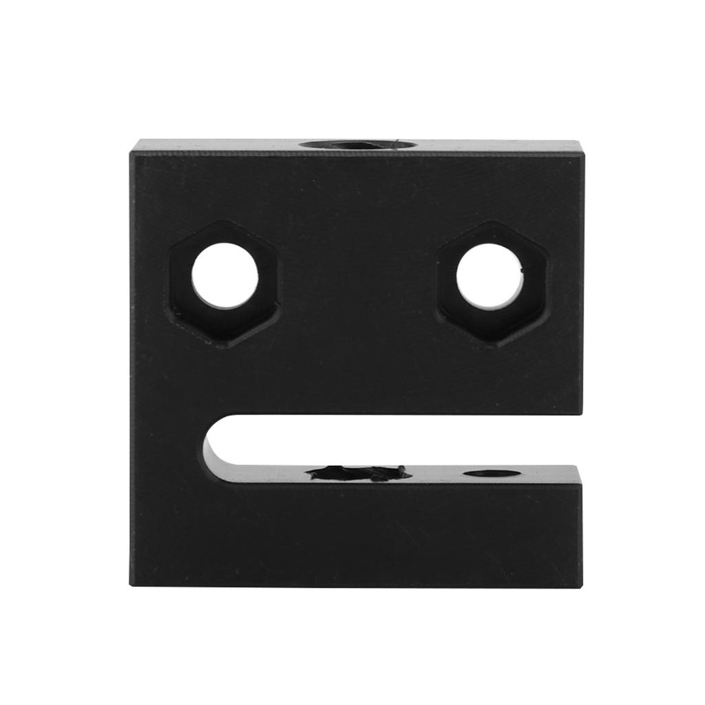 3d Printer Accessories T8 Screw   Screw AntiBacklash Nut Block Pom Nut Seat
