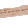 Pull Up Training Finger Grip Climbing Fingerboard Rock Climbing & Bouldering Training Board Climbing Hangs Board
