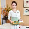 Women's Professional Nurse & Beautician Work Uniform