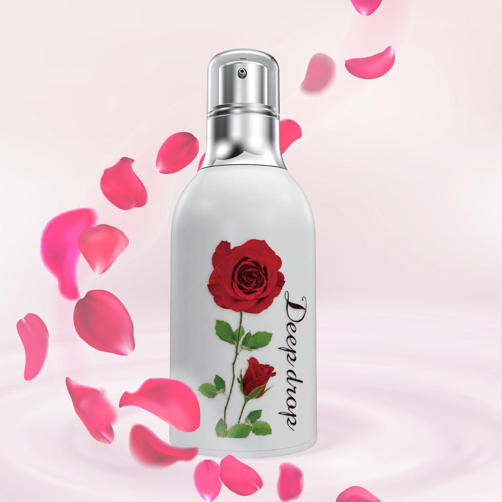 Intense Hydration – Lotion by GINZA-TOMATO, Deep Drop