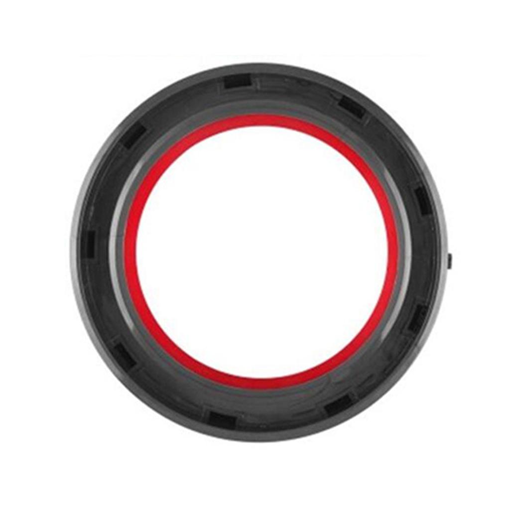 Fit for V7 V10 V11 Vacuum Cleaner Bottom Lid Top Fixed Sealing Rings of Dust Bin Replacement Dust Collection Accessories