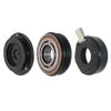 Electromagnetic Clutch for Sanyuan Buick LaCrosse 2.4 A/C Compressor