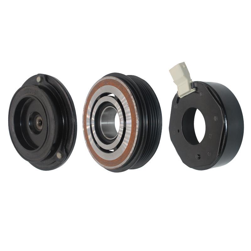 Electromagnetic Clutch for Sanyuan Buick LaCrosse 2.4 A/C Compressor