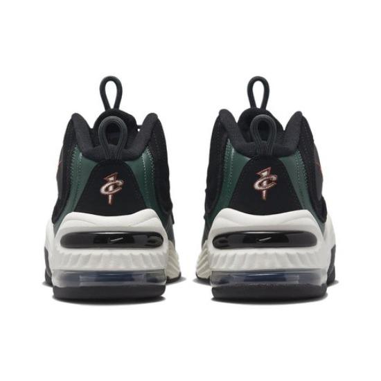 Nike Air Penny 2 Faded Spruce 2023 - DV3465-001