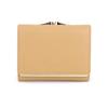 Tailian Women's Short Fashion Wallet - Cute, Versatile, Multi-Card Coin Purse for Students