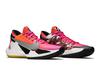 Nike Zoom Freak 2 Bright Crimson Fire Pink