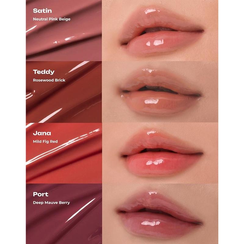 [Losy Kim] PDRN Tinted Lip Ampoule 10ml