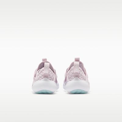 Nike Flex Advance BR TD 'Light Violet Glacier Blue'