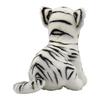 HANSA Co-White Tiger No.3420 18cm Ages 6+