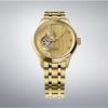 Seiko Presage Japanese Garden SARY264 Yellow Gold Men's Watch,