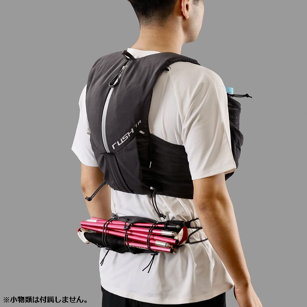 PaaGo Works Rush Hip RB301 Alpine Blue