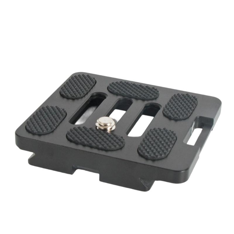 

Lightweight Quick Release Plate Compatibles Shoulder Strap And Wrist Strap Durability For TY50X Camera Accessories 1