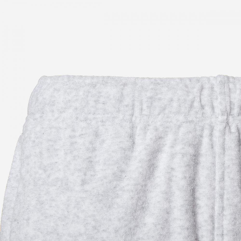 New Balance Uni Summer Terry 4.5 шорты Nbnveb1613 16 светло-серый S — фото 3