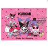 Sanrio Family Cute Cartoon Anime Printed Tapestry Kawaii Bedroom Living Room Background Wall Decoration Dormitory Apartment