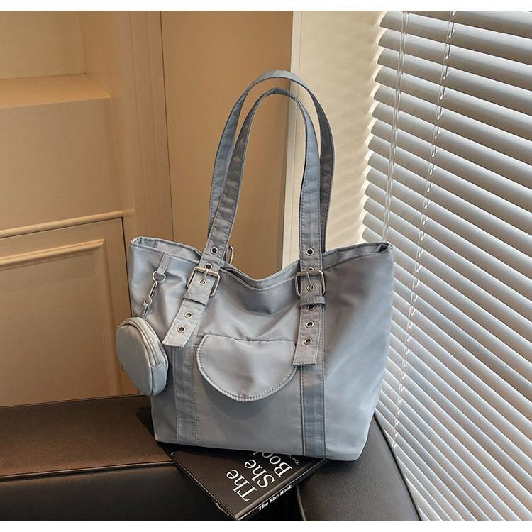 

2025 Новая Мода Универсальная Сумка Премиальная Сумка через Плечо Большая Вместимость Женская Сумка Сумка-Тоут под Мышку