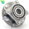 Front Wheel Hub Bearing for LEXUS TOYOTA FJ FORTUNER HILUX LAND CRUISER PRADO 43570-60010 43570-60011 90366-F0002 3502-60180