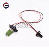 7701207876 Heater Motor Fan Blower Resistor For Renault Scenic II / Grand Scenic