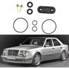 Riloer Heizungsregelventil Reparaturkit, Kompatibel mit Mercedes-Benz W124 W220, 2208300184/A2208300184