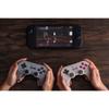 8BitDo Pro 3 Bluetooth Controller for Switch/Switch 2 (Purple)