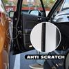 Car Protection Film, Car Protection Tape, Car Scratch Prevention, Scratch-proof, Seal, Car Door Scratch