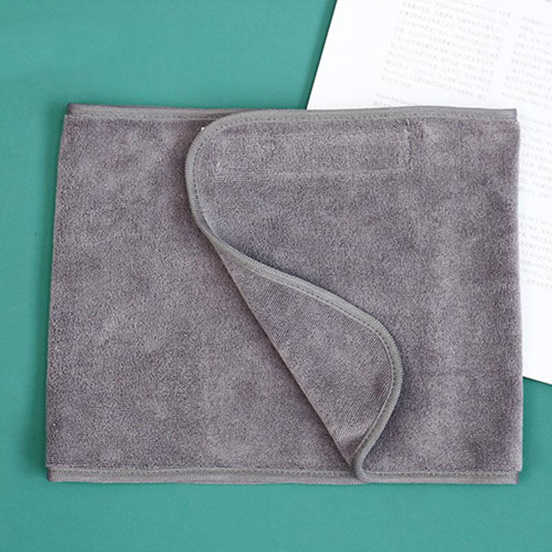 Home Bathroom Absorbs Water Quickly Beauty Salon Soft and Comfortable Towel Bath Towel Bag Turban Bath Skirt Massage Special Set