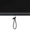 Vidaxl External Roller Blind, 100X250 Cm, Anthracite